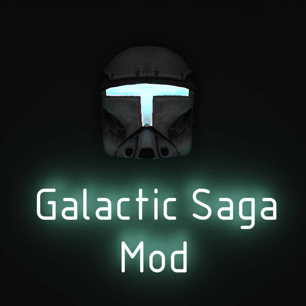 Galactic saga new arrivals