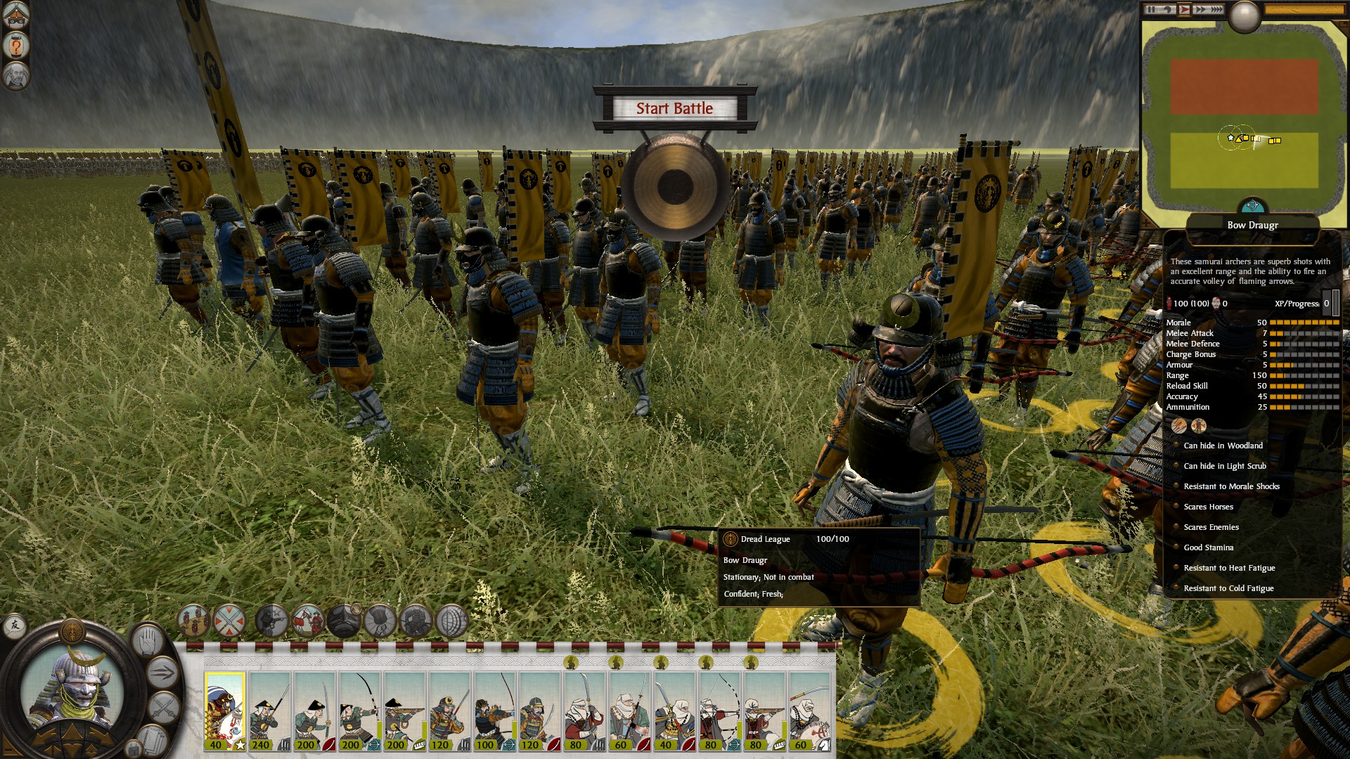 total war shogun 2 update 25