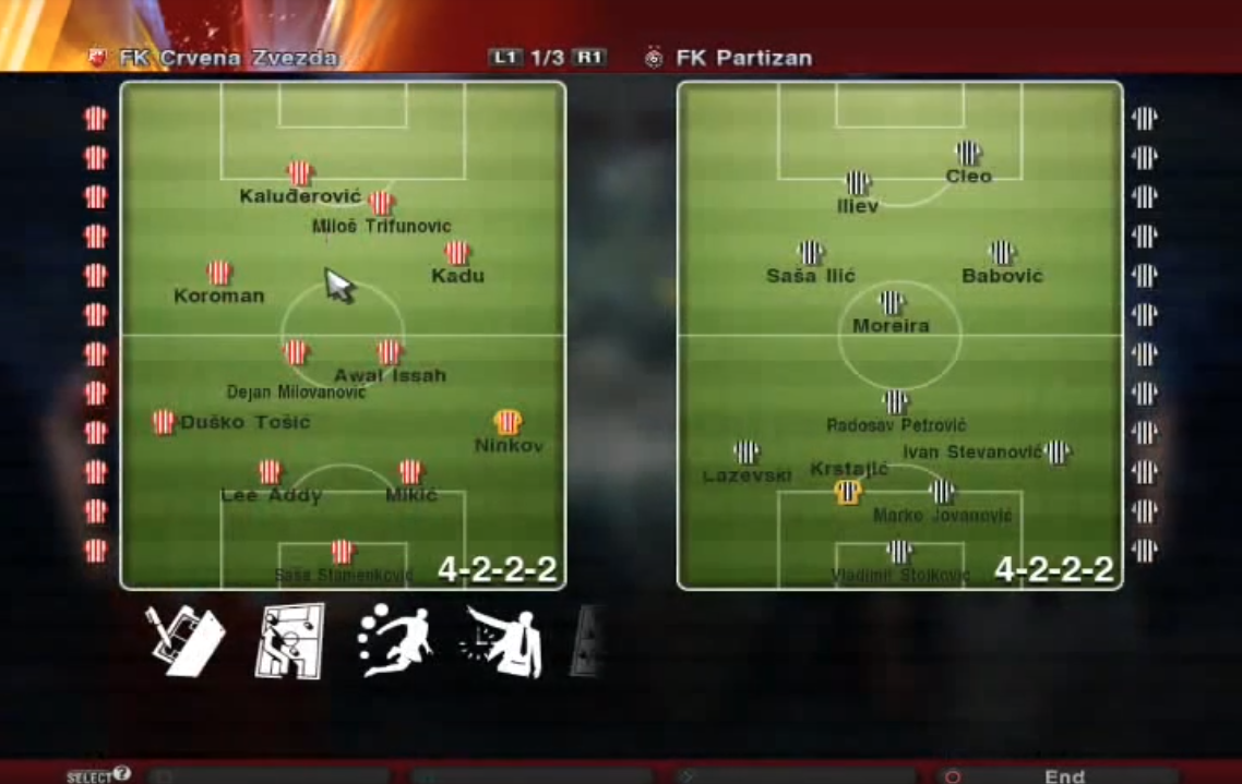 PES 2012 Jelen SuperLiga Patch by www.pes-serbia.com - Preview & Download  video - ModDB