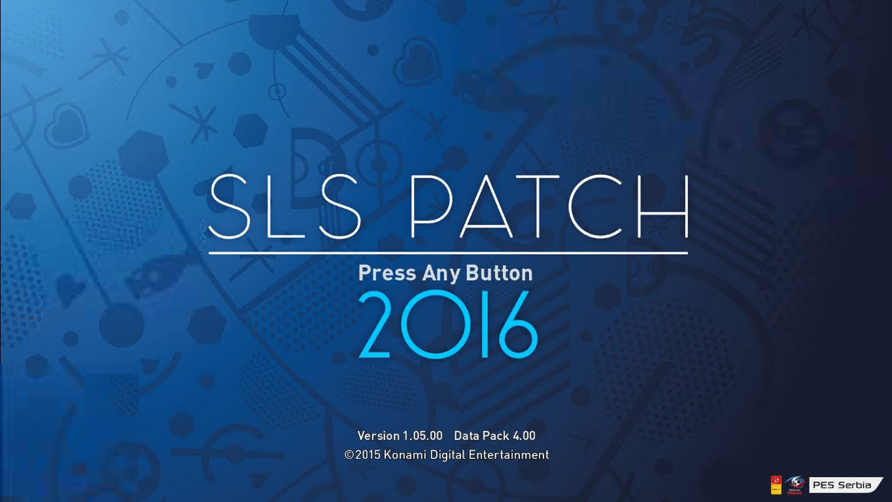 Image 2 - PES2017 SLS 16/17 Patch mod for Pro Evolution Soccer 2017 - Mod DB