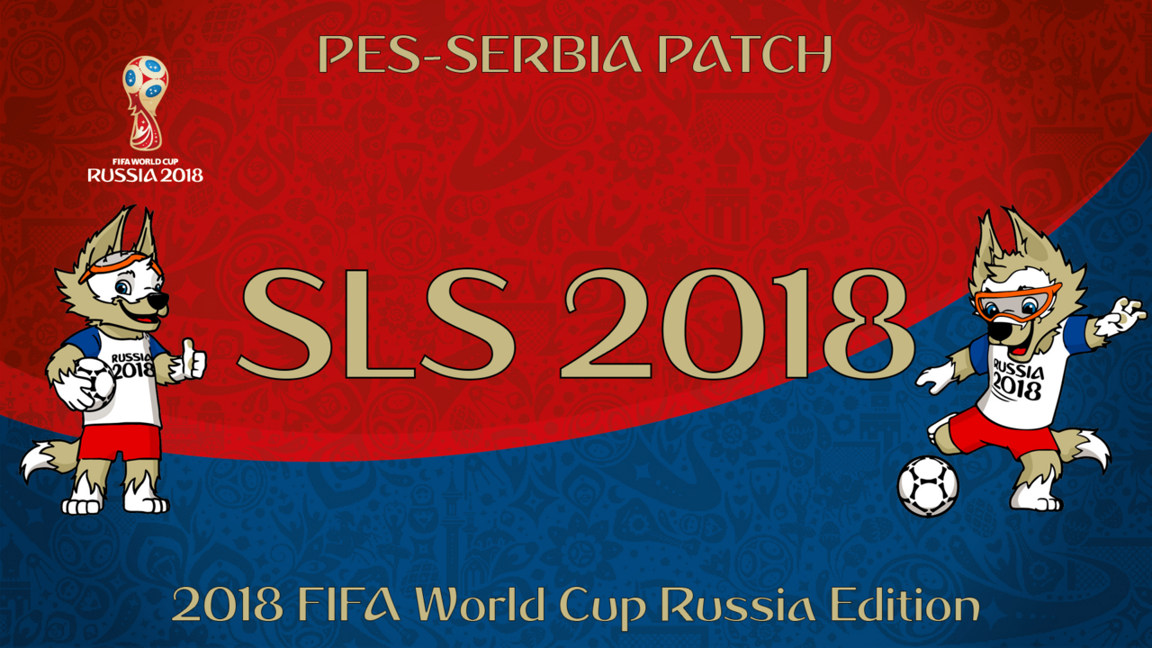 PES 18, FIFA WORLD CUP 2018 RUSSIA, ANDROID