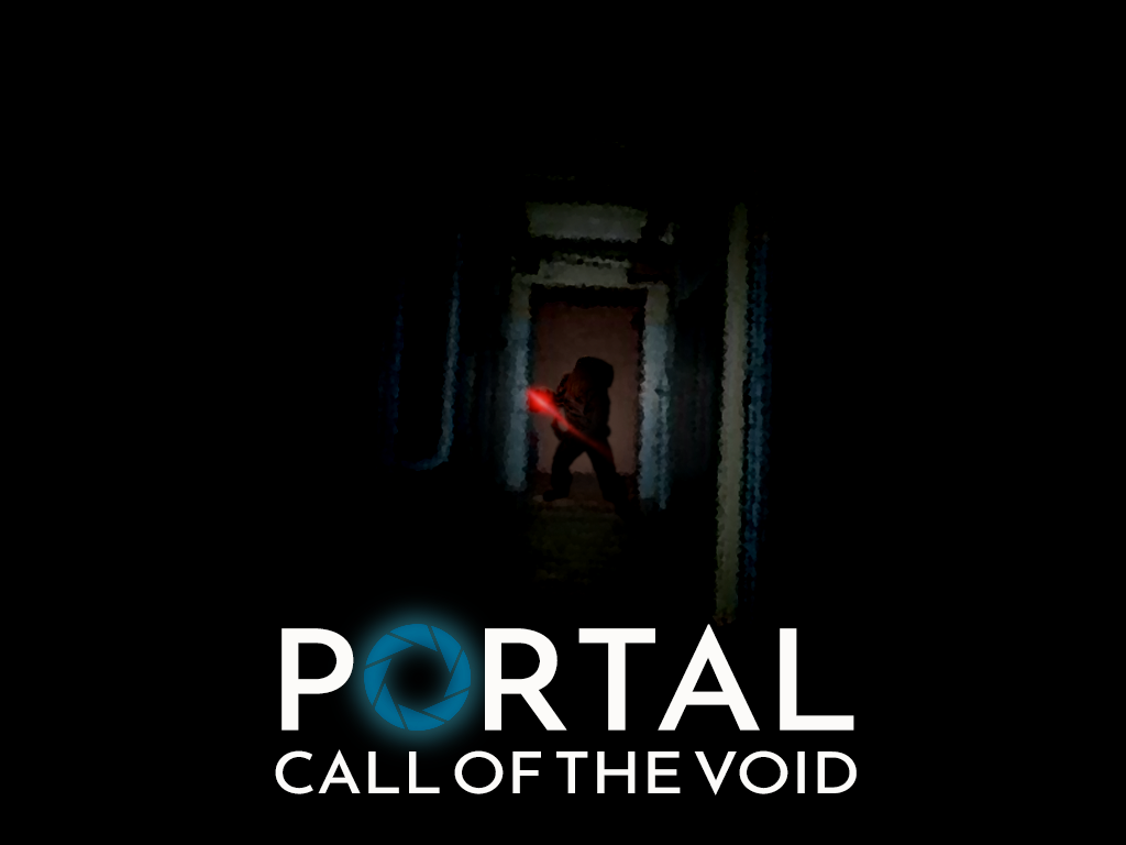 Call of the Void mod for Portal 2 - ModDB