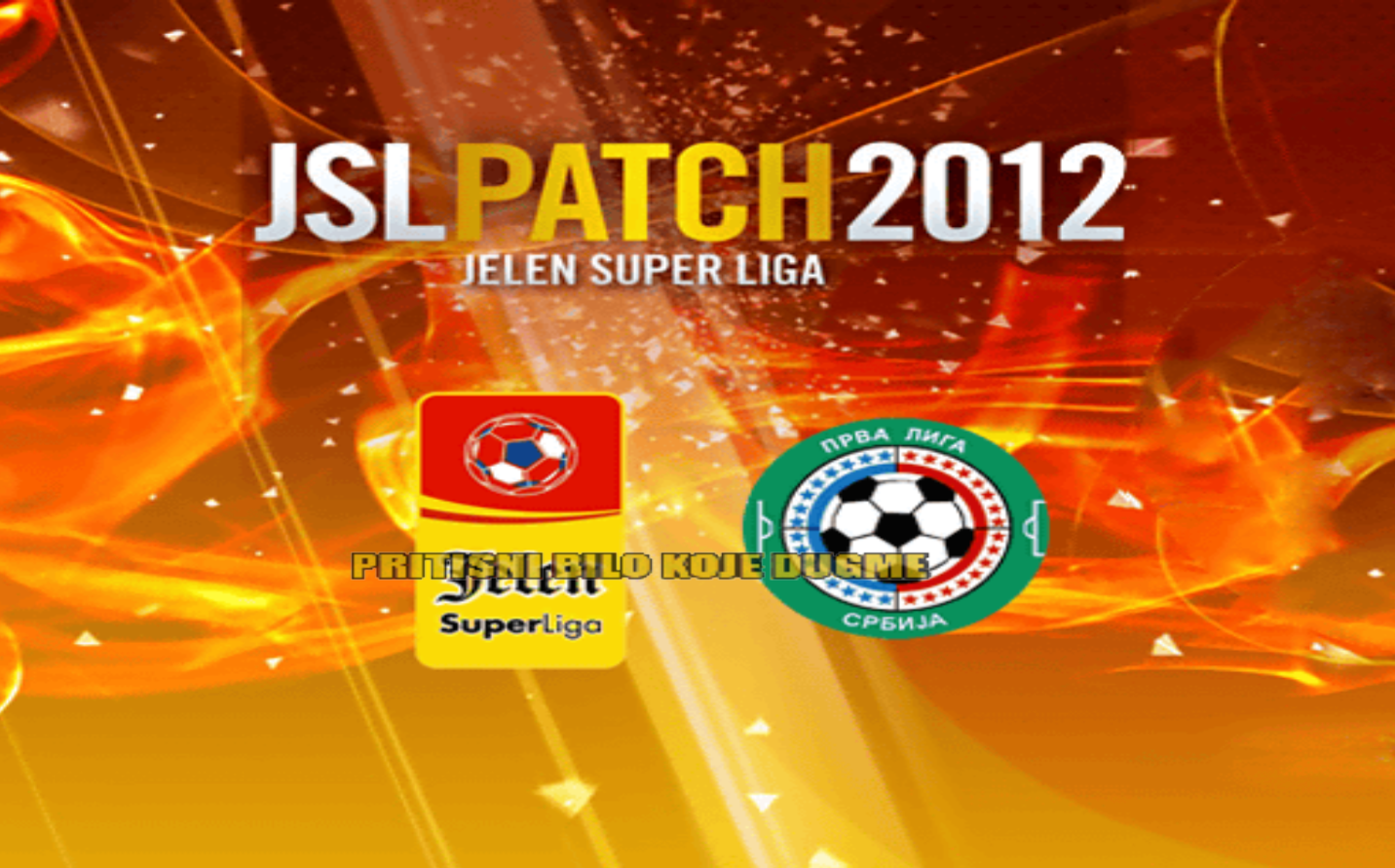 PES 2012 Jelen SuperLiga Patch by www.pes-serbia.com - Preview & Download  video - ModDB