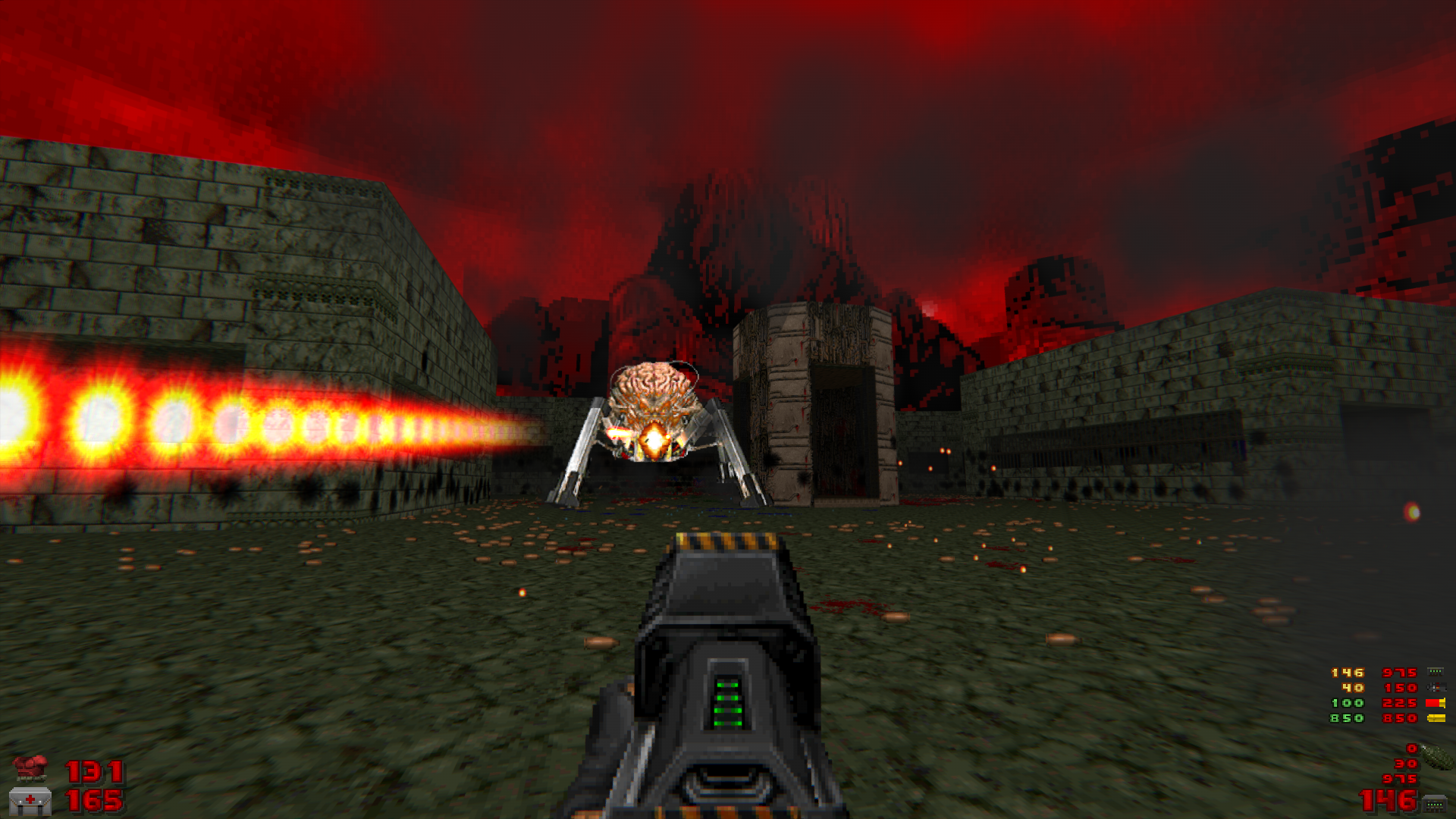 Doom 2 project brutality steam фото 20