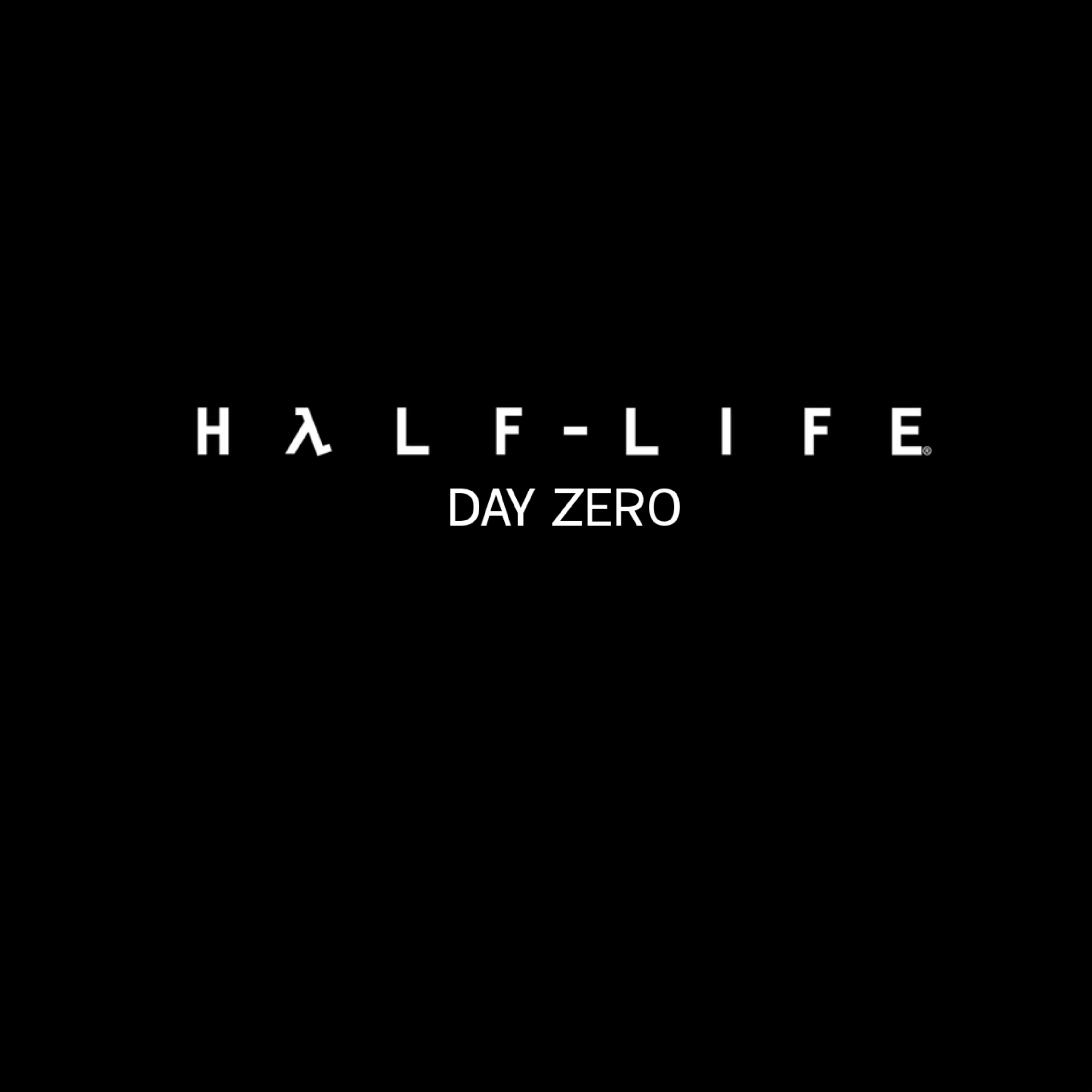 Half life day one обзор