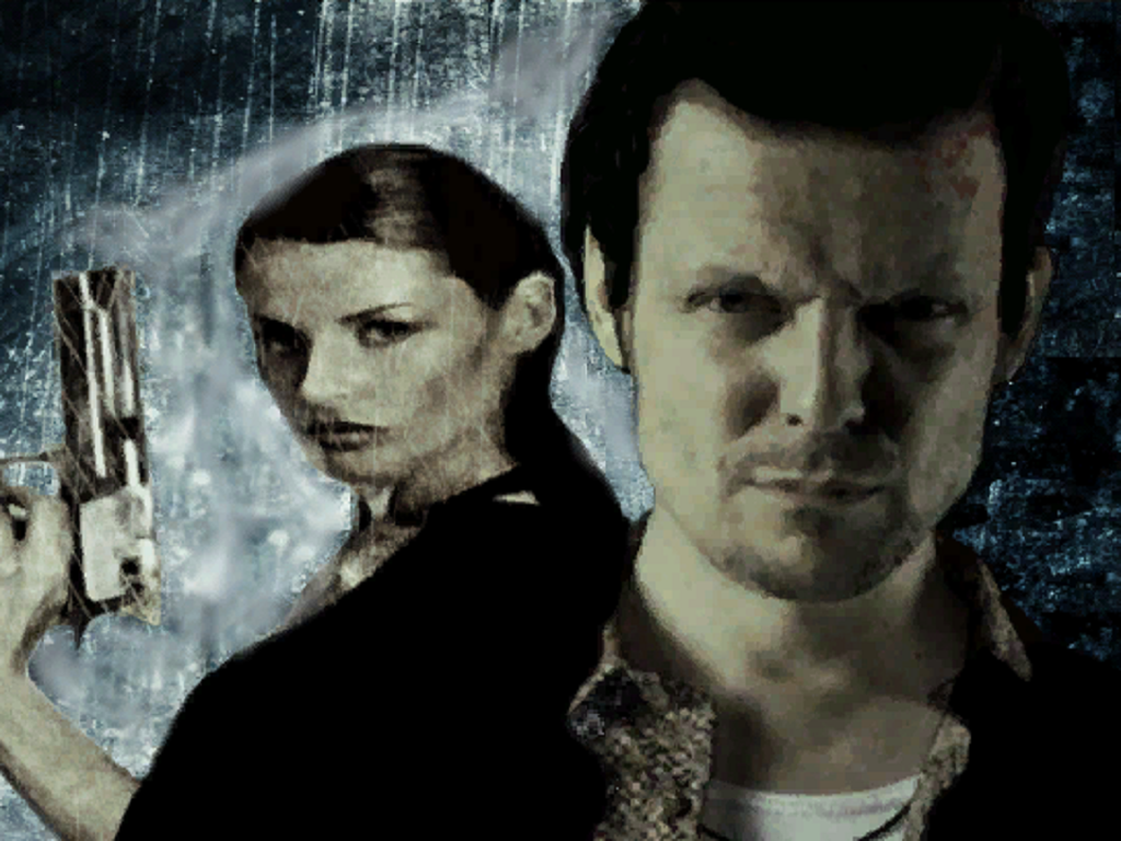 Who should portray Max Payne in the upcoming remake?