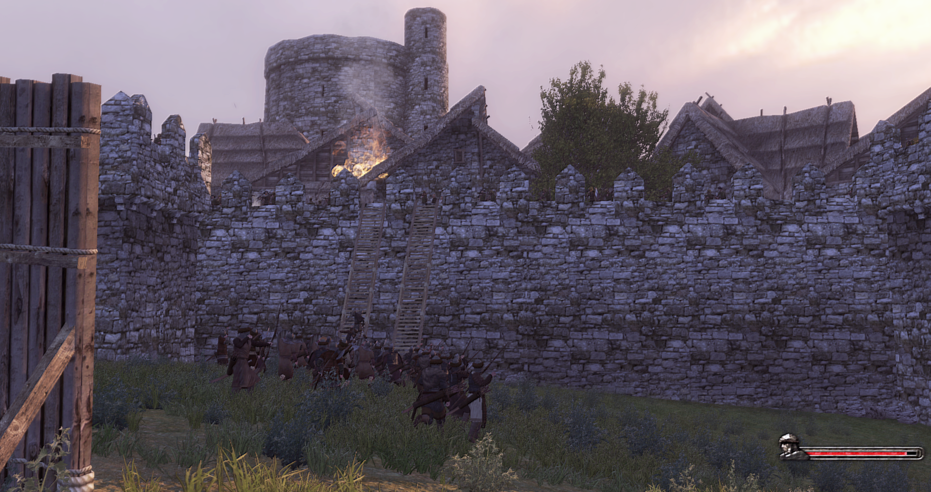 mount and blade warband new fief rents