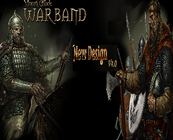 original mount and blade mods ported to warband