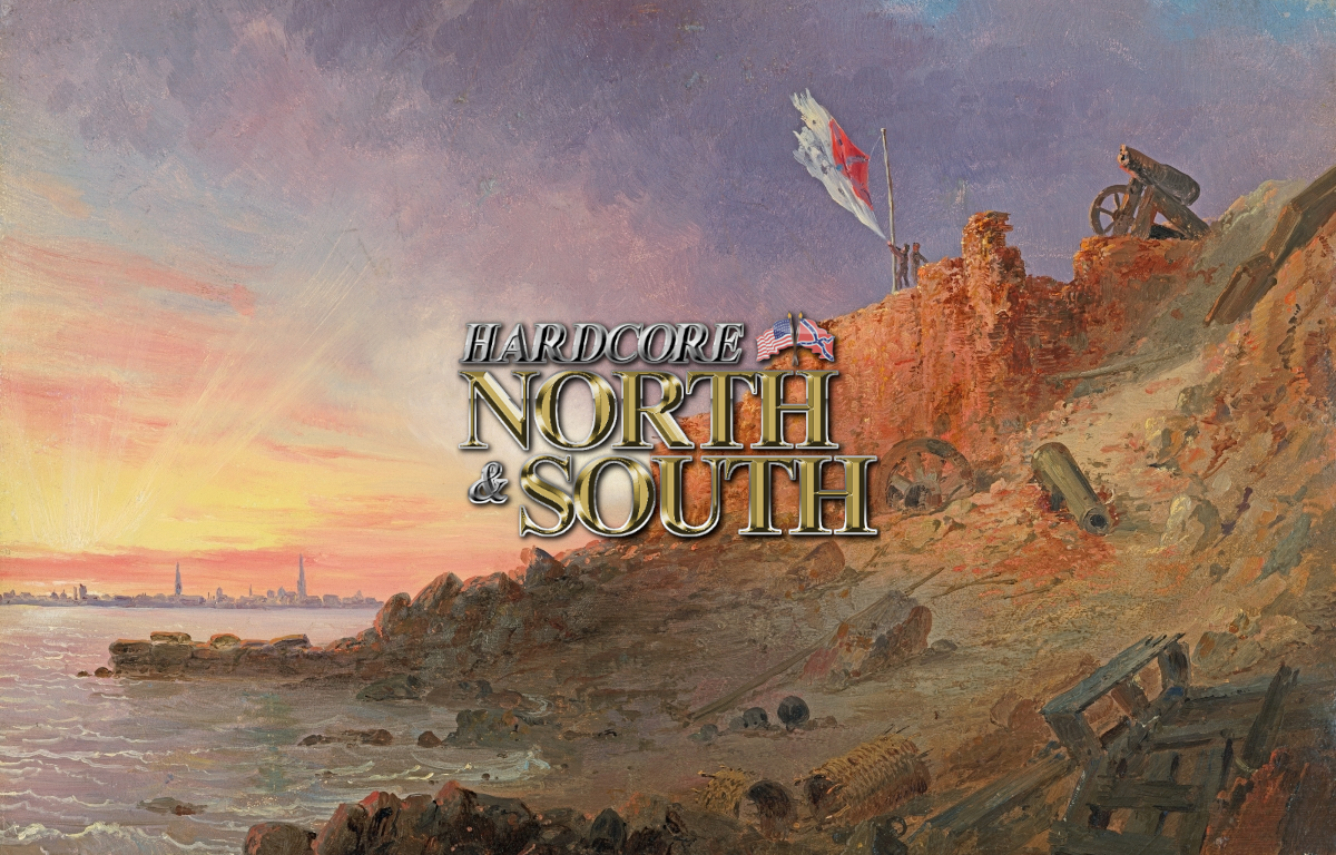 napoleon total war mods north and south