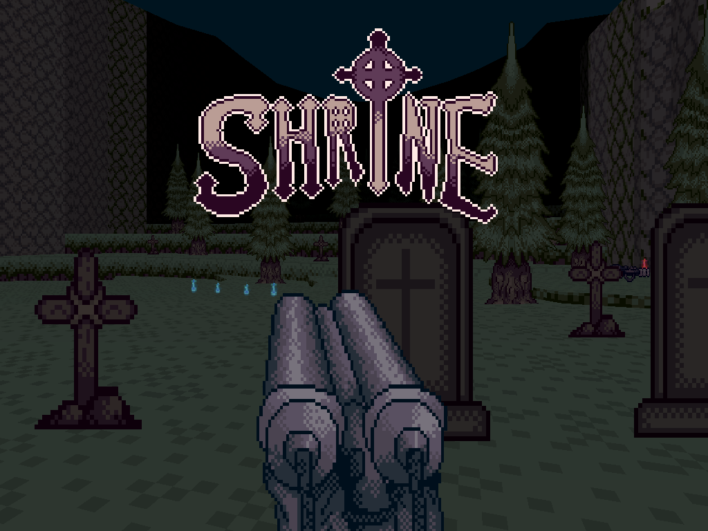 shrine 2 doom mod shrine 2 doom mod