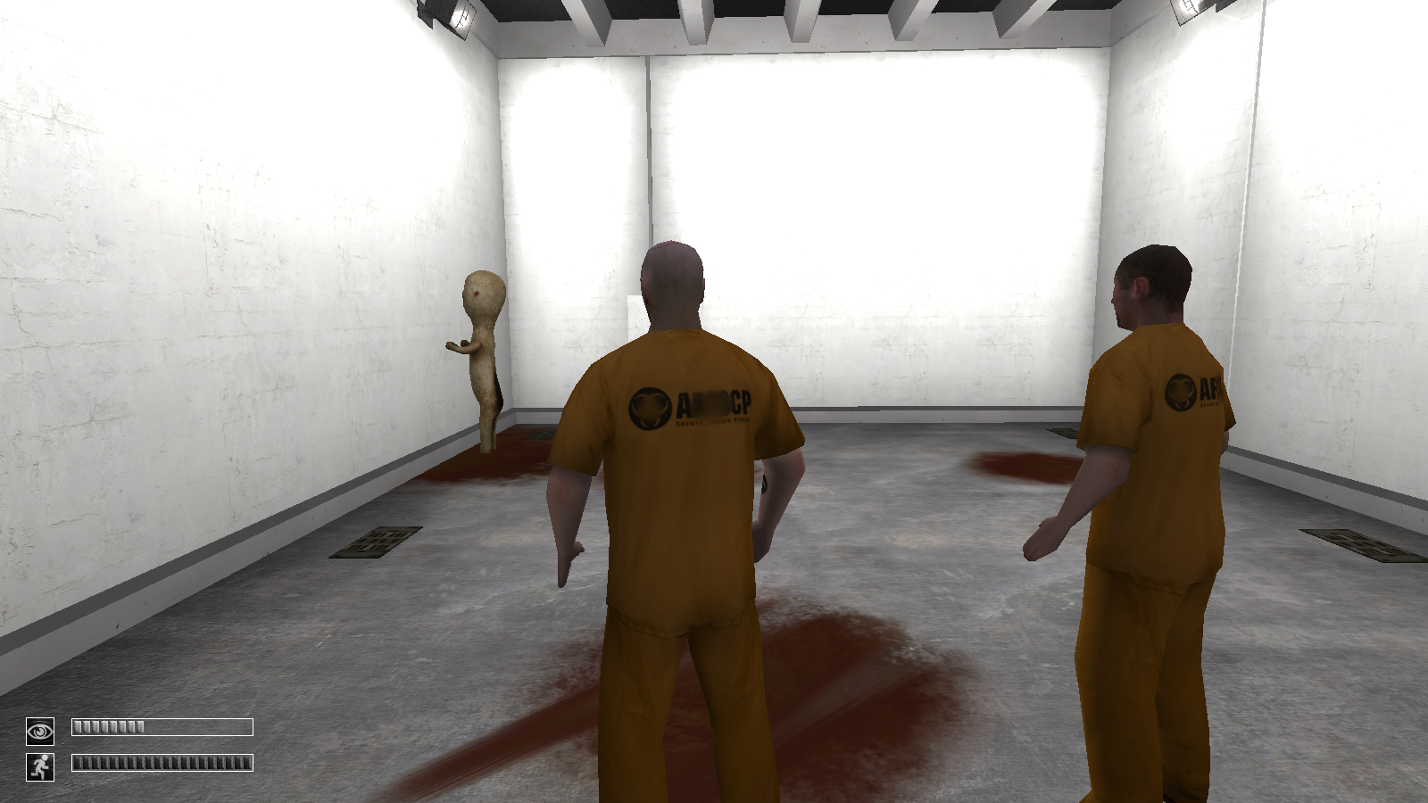 SCP-079 image - SCP - Containment Breach Classic Mod (Discontinued) for SCP  - Containment Breach - ModDB