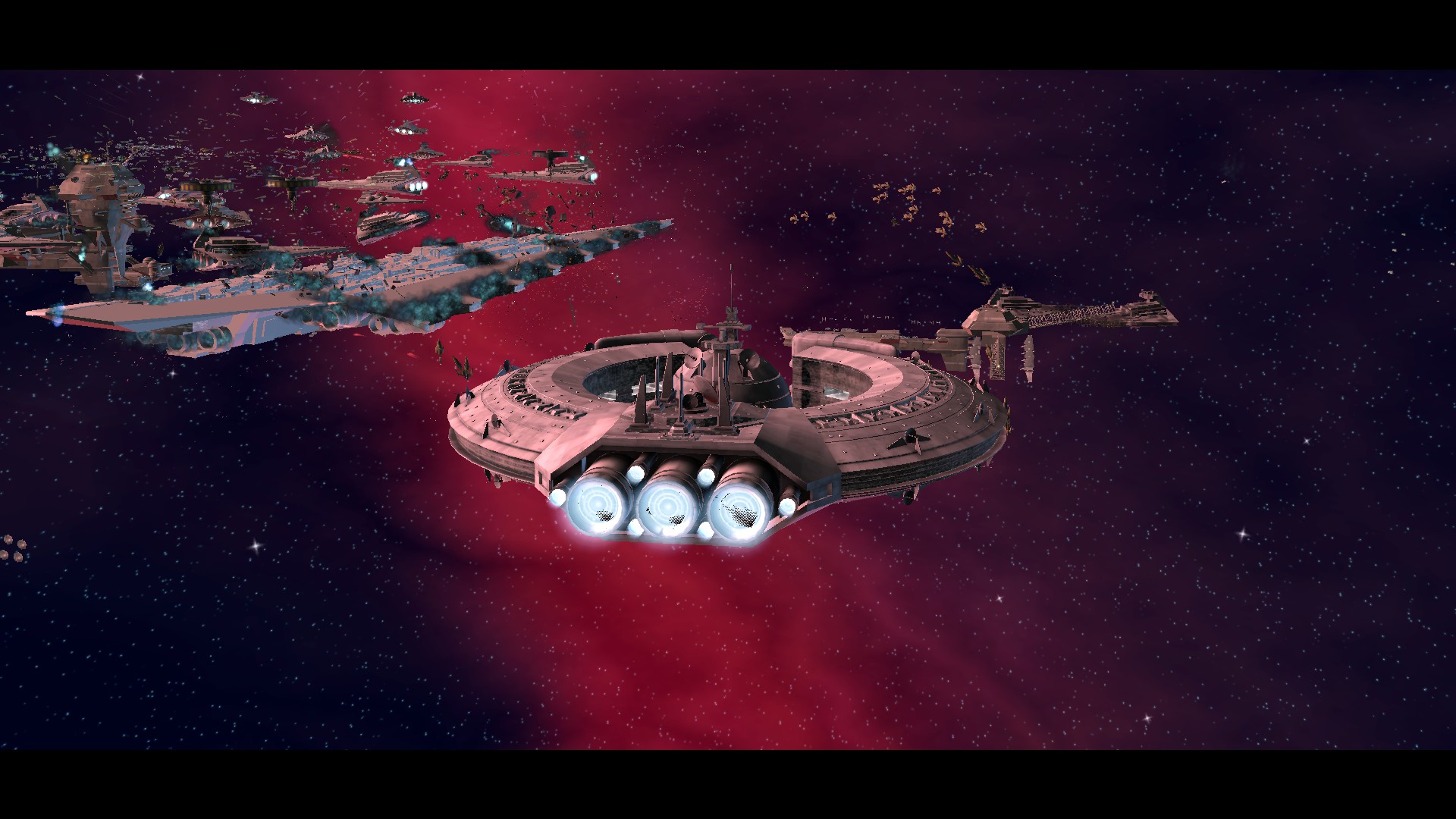 Images - Star Wars Krystal Defense mod for Star Wars: Empire at War ...