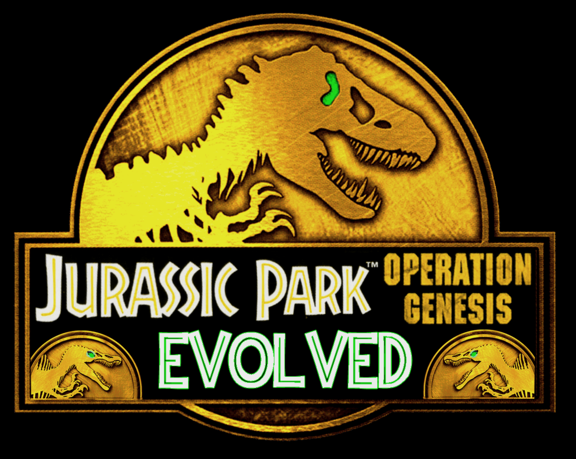 JPOG EVOLVED SEASON 1 Mod For Jurassic Park: Operation Genesis - ModDB