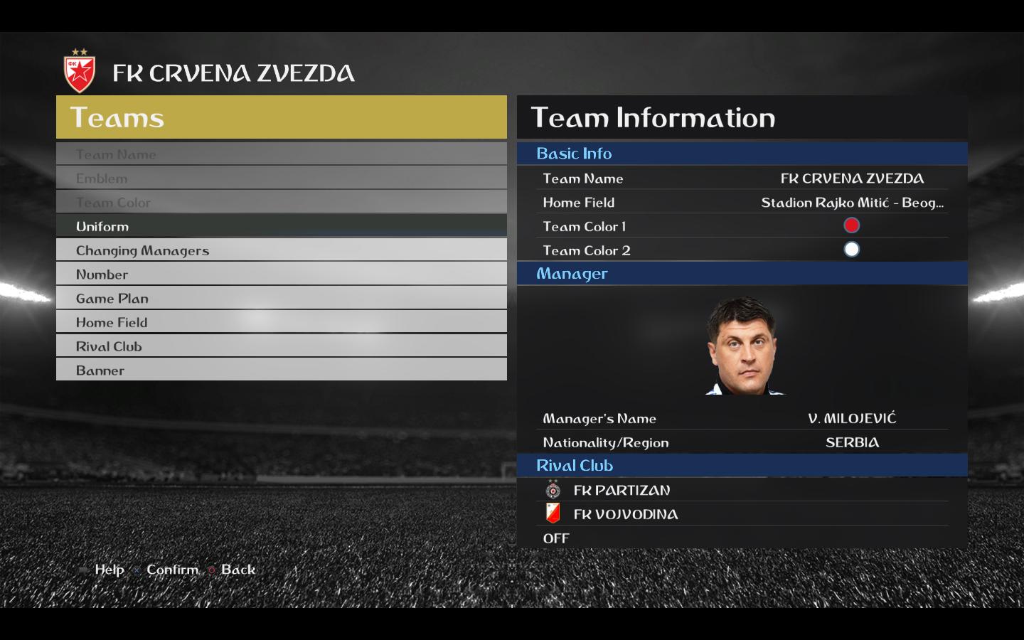 Steam для pes 2013 фото 47