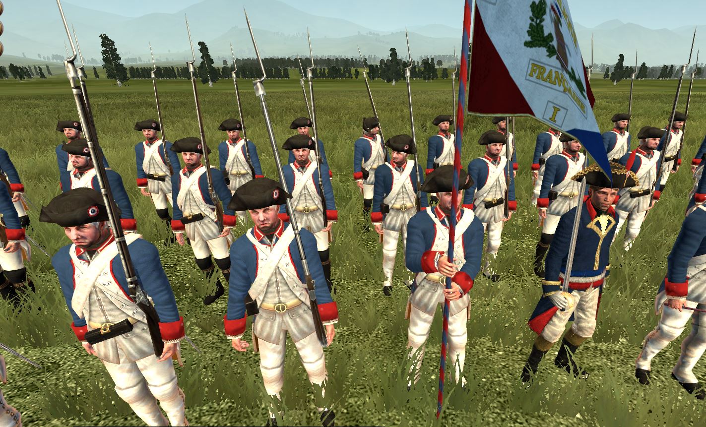 Empire total war моды стим фото 27