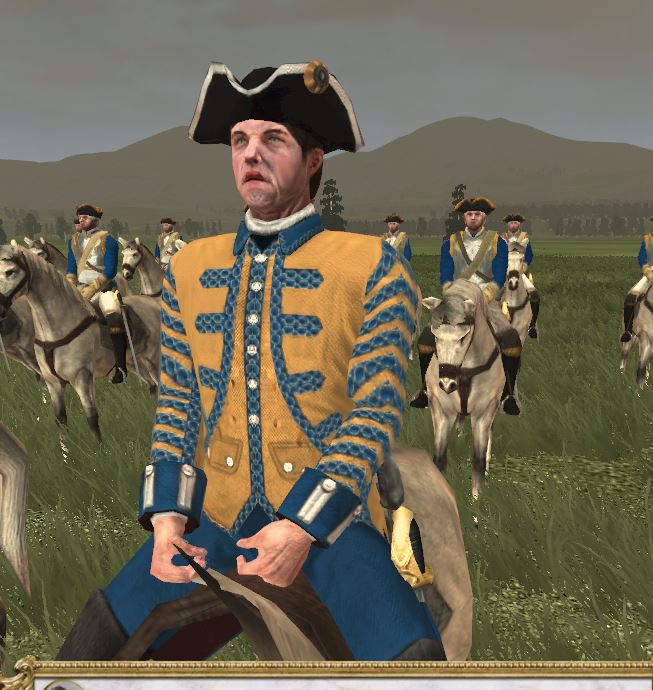 Swedish bugler image - Absolutum Dominium mod for Empire: Total War - ModDB