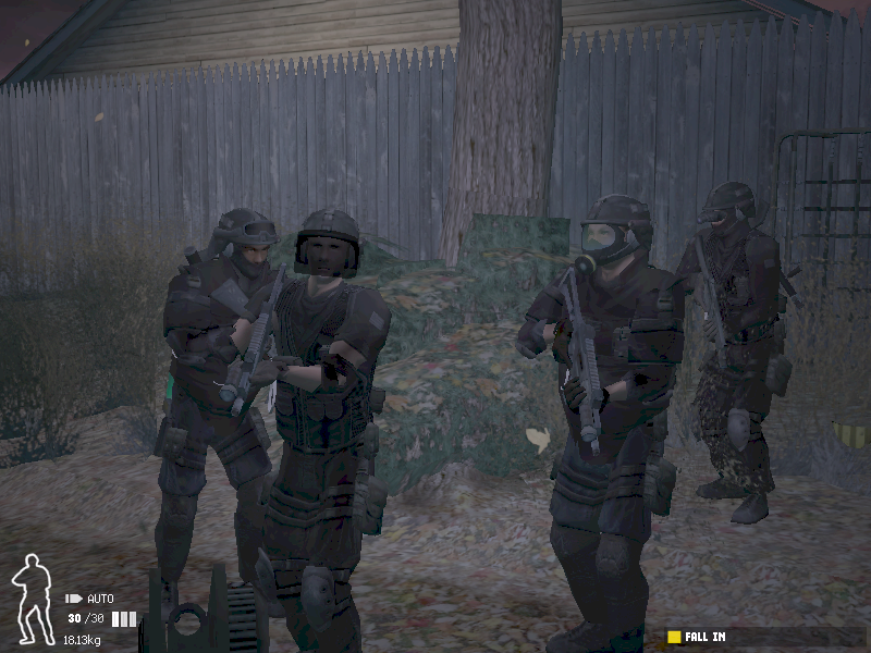 swat 4 stetchkov syndicate mods