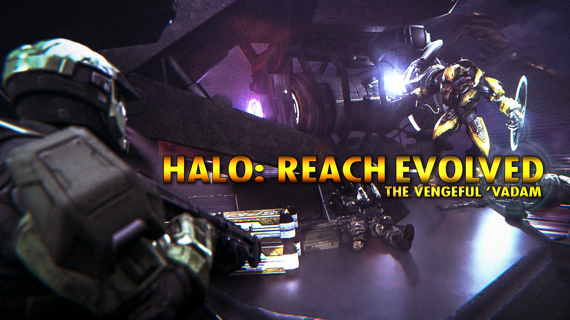 Halo Reach mods: the best mods and how to use them