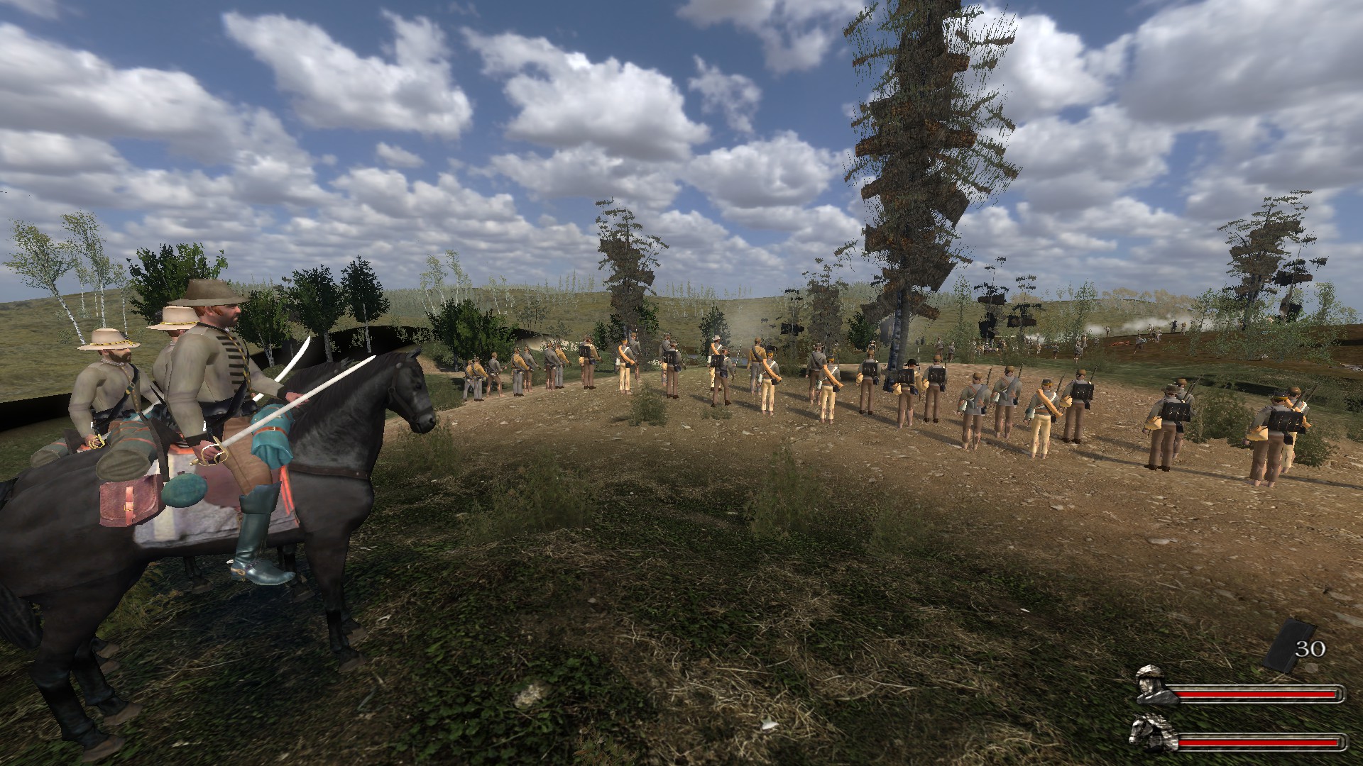 79th New York Cameron Highlanders Bonnet image - The American Civil War  Mod: Revived! for Mount & Blade: Warband - Mod DB