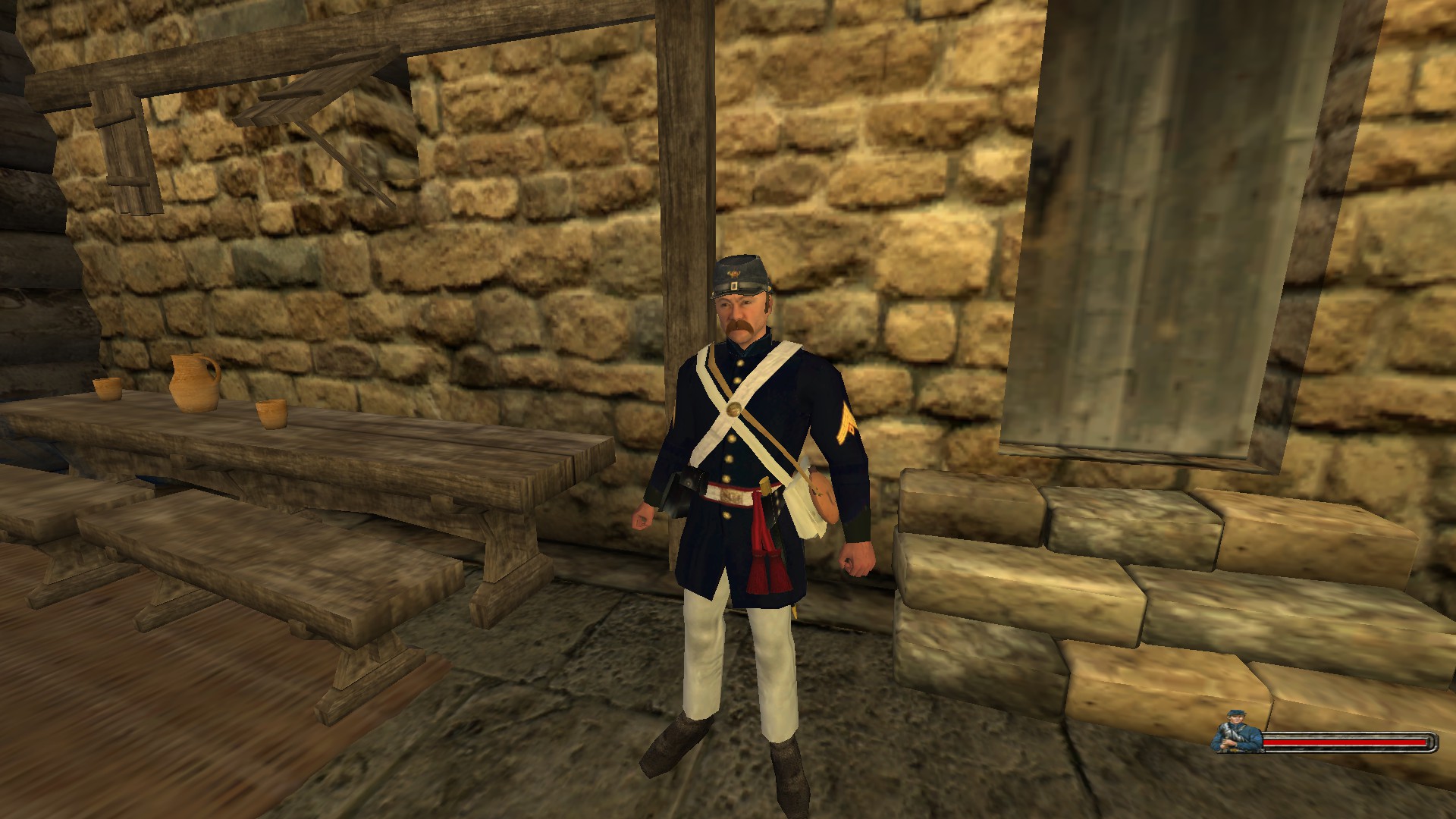 The American Civil War Mod: Revived! for Mount & Blade: Warband - Mod DB