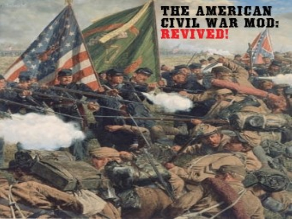 civil war overhaul review