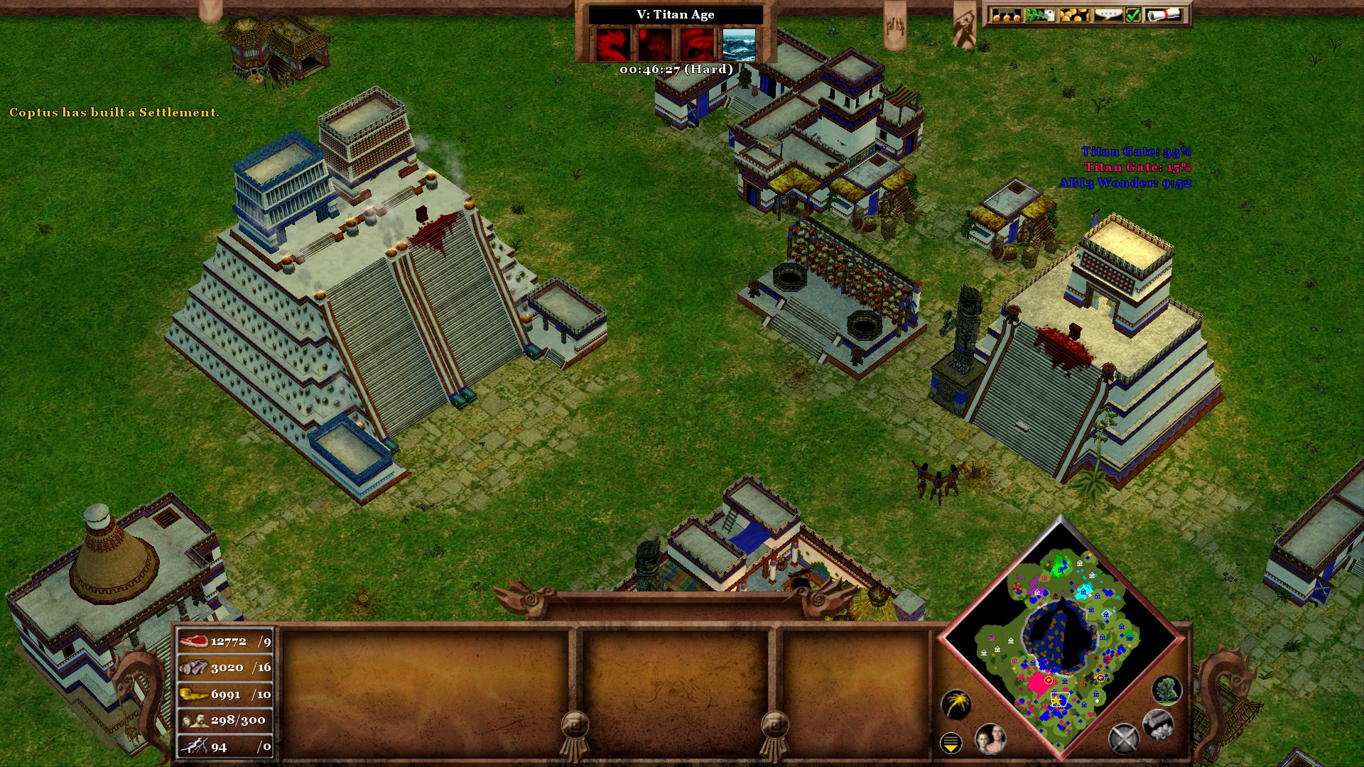 Age of mythology requires steam to be running фото 25