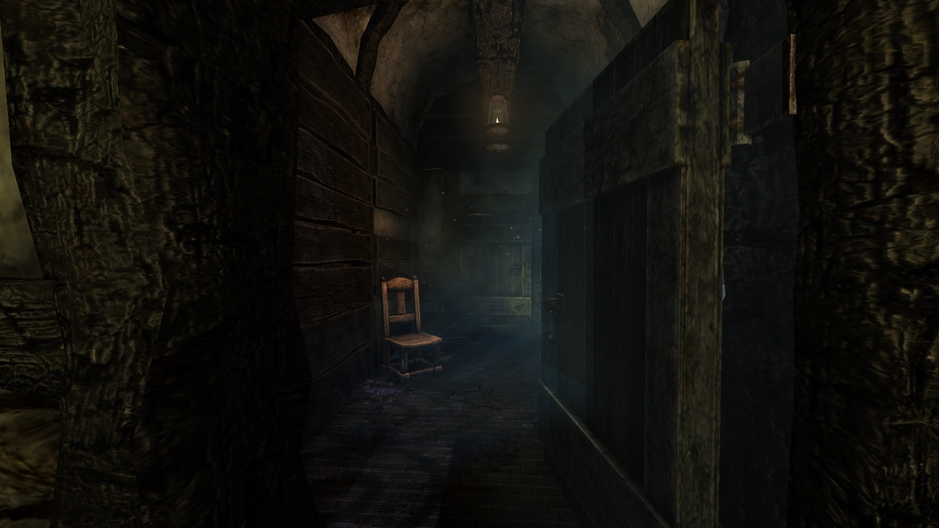 Image 5 - The Revenge mod for Amnesia: The Dark Descent - ModDB