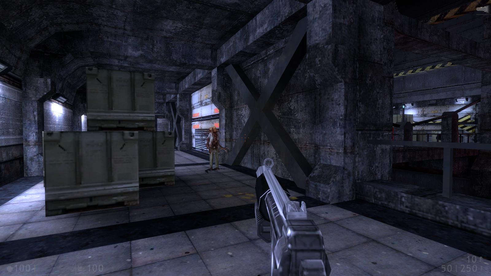 Image's - Half-Life: Echoes: Source mod for Half-Life 2 - Mod DB