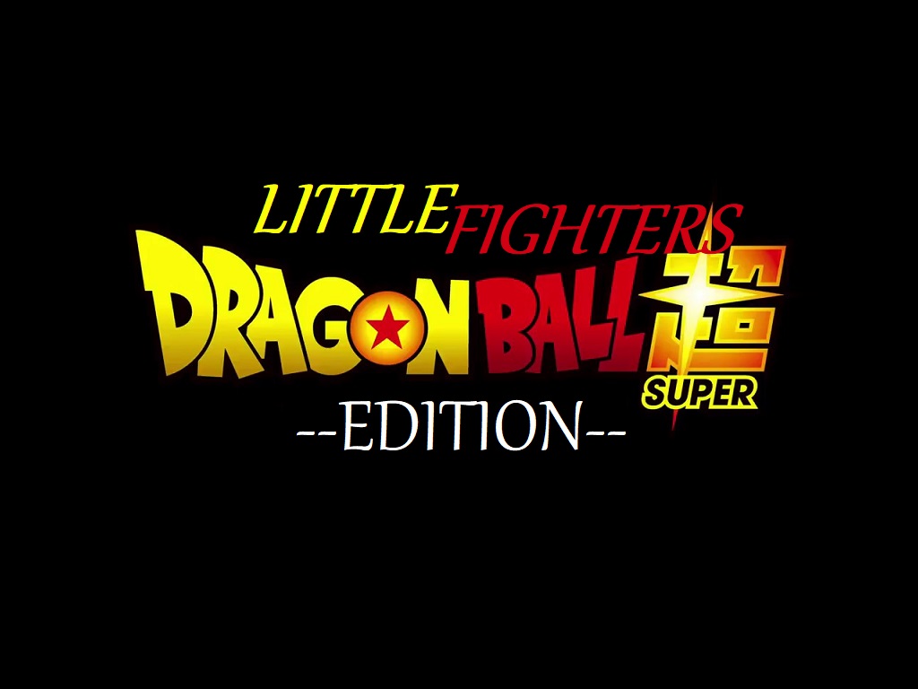 little fighter 2 dragon ball z