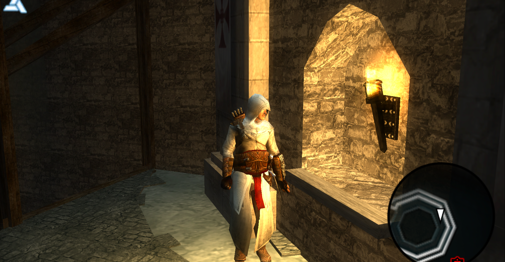 ASSASSIN'S CREED BLOODLINES NO ANDROID PPSSPP 