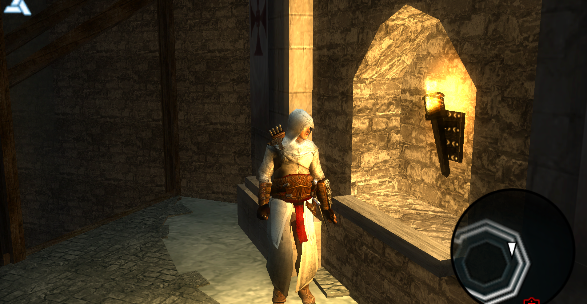 HD Assassins image - Assassin's Creed: Bloodlines Overhaul mod for