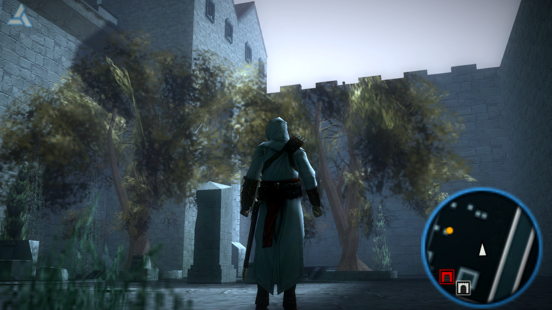 Assassin's Creed: Bloodlines Review (PSP)