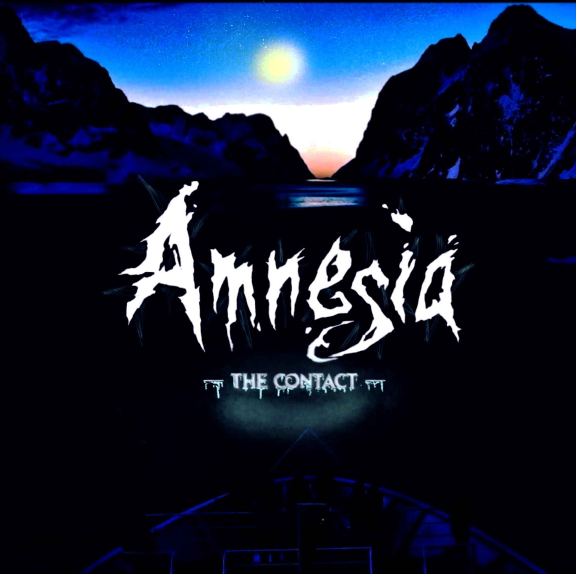 amnesia the dark descent engine