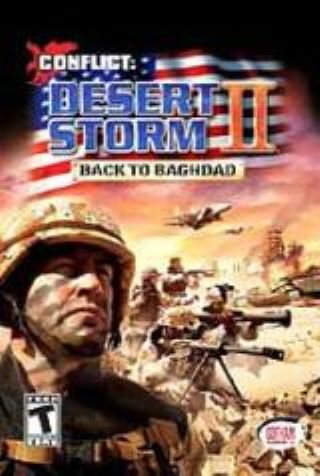 Conflict Desert Storm 2 DLC (New Outfits) mod - ModDB