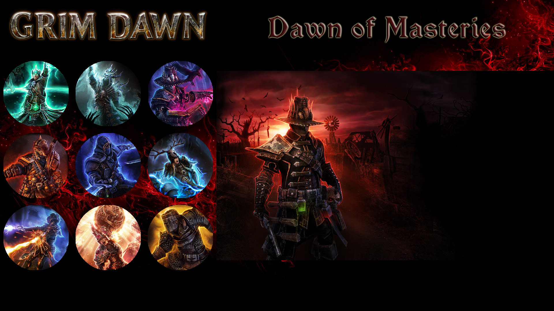 Grim dawn steam loyalist фото 62