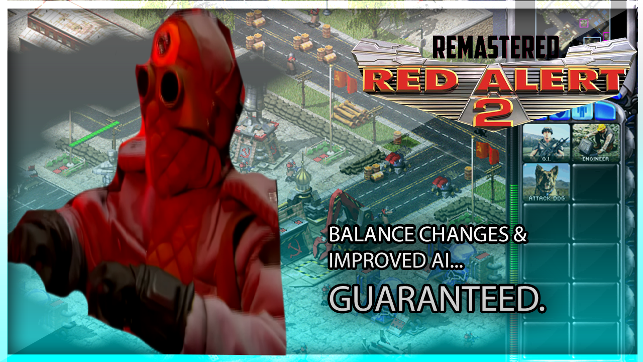 moddb red alert 2 full game