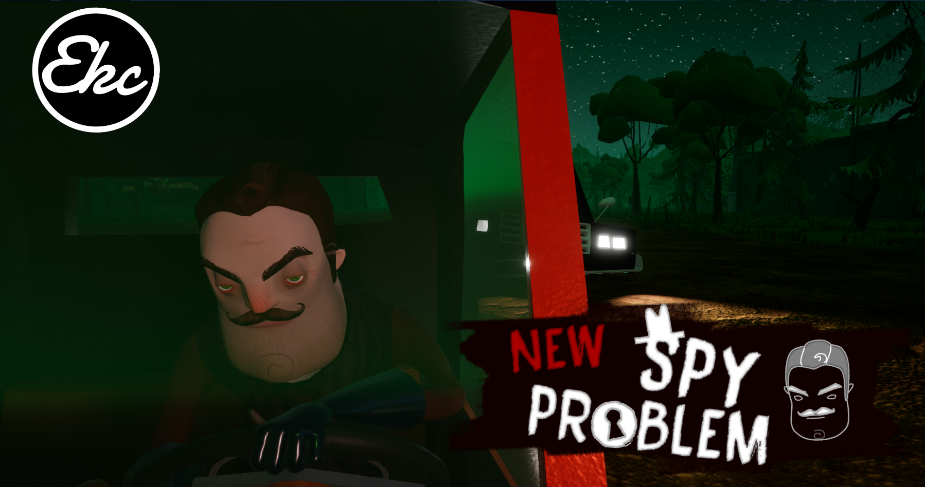 Steam hello neighbor mods фото 59