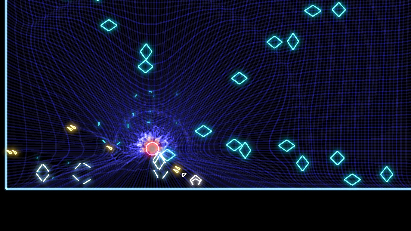 Geometry Wars Antiepileptic mod ModDB