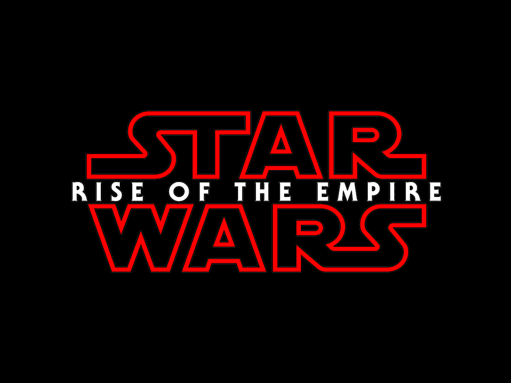 Star wars rise