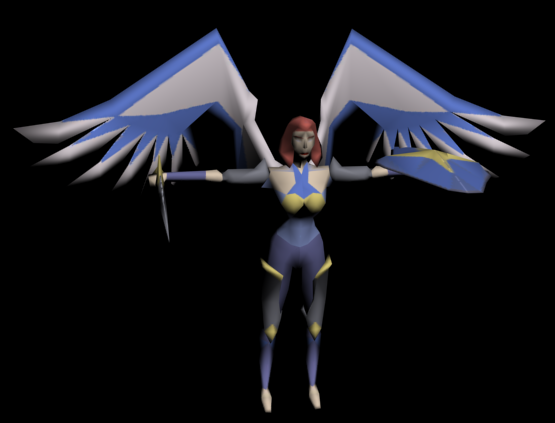 Commander Zilyana, RuneScape Wiki