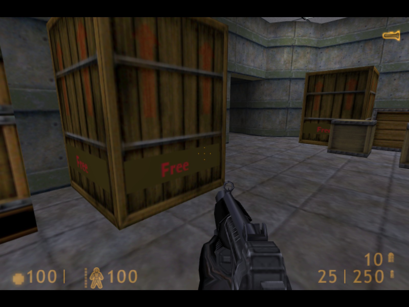 half life google play