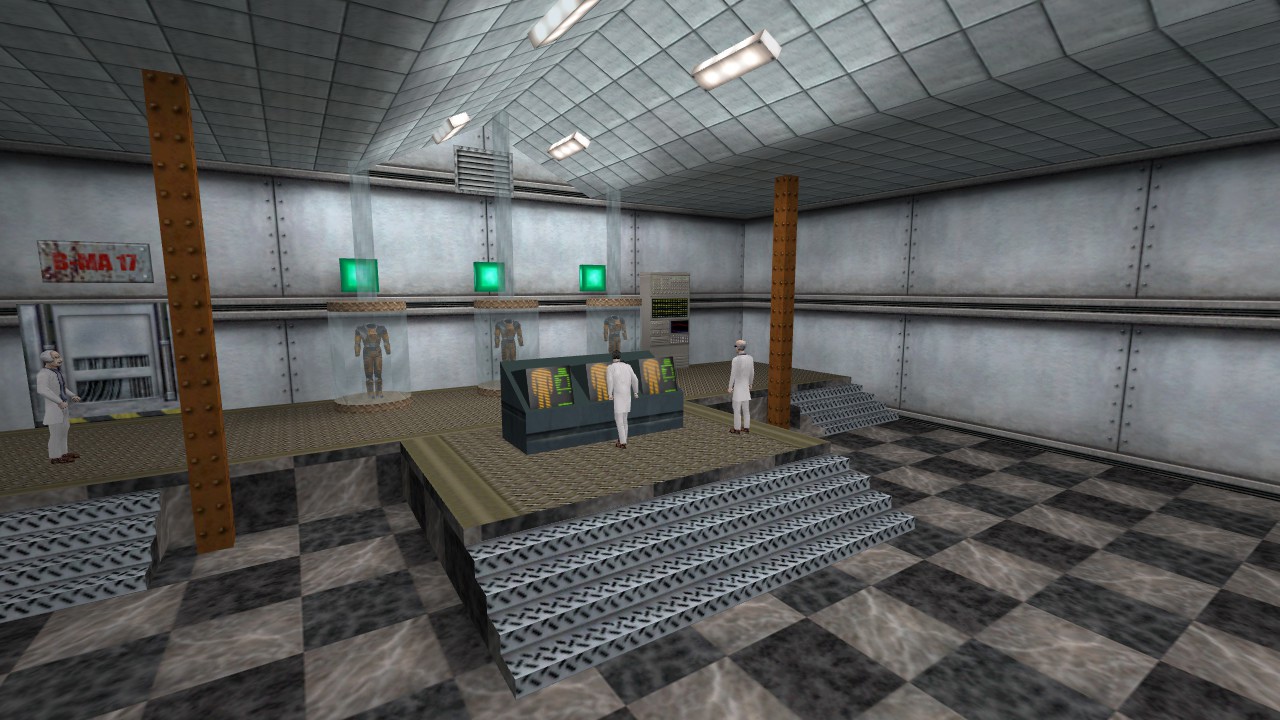Life mod все открыто. Half Life пылесос. Half-Life 1 мод крыша офиса. Half-Life мод этажи офисе.