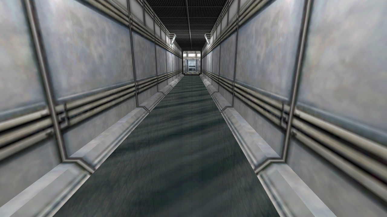 Clean Half-Life: Full Version image - ModDB