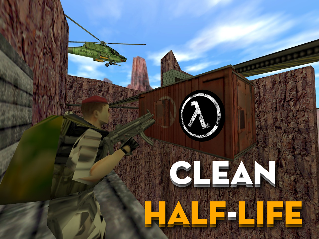 20180330033212 1 image - Hard - Life mod for Half-Life - Mod DB