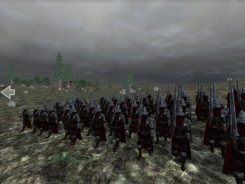 nagylis legion ingame image - Ignia Total War mod for Medieval II ...