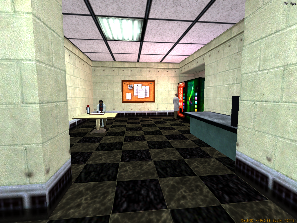 c0a0b 0001 image - Half-Life: Update mod for Half-Life - ModDB