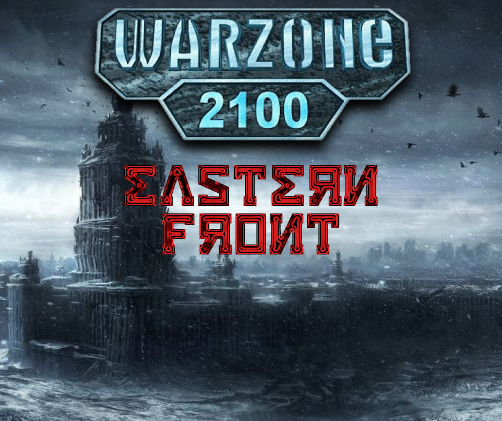mods for warzone 2100