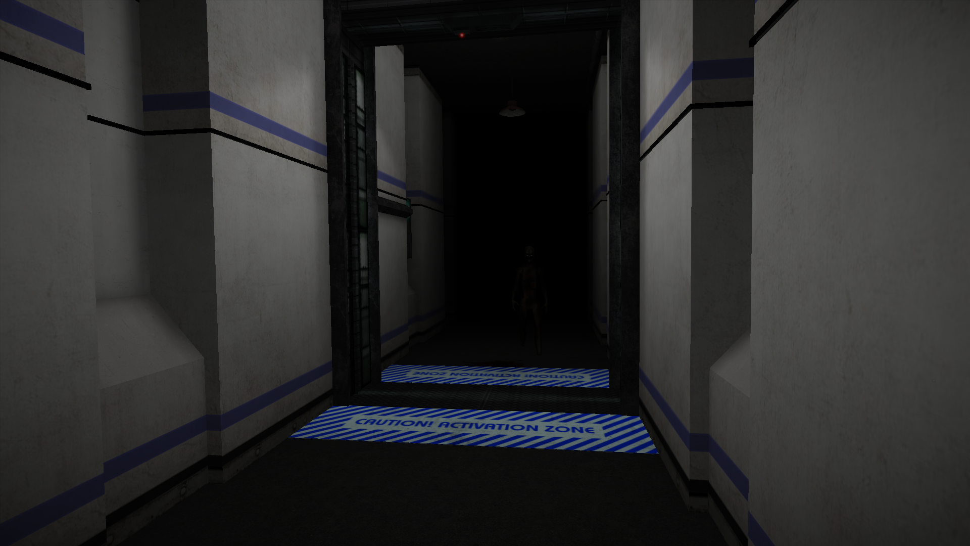 MapView 1 image - The Hardcore Map mod for SCP - Containment Breach - ModDB