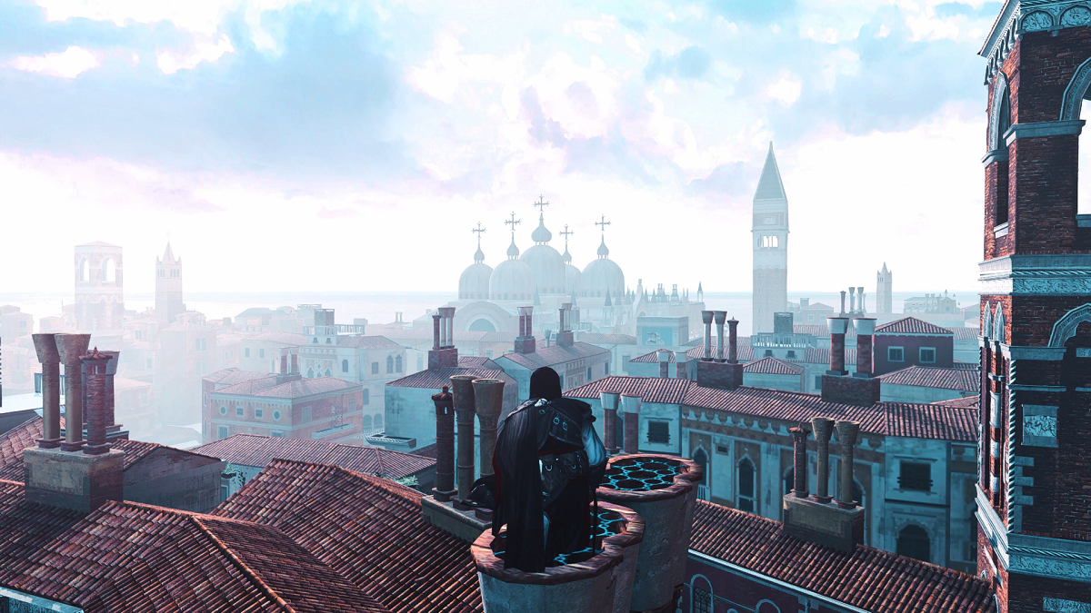 Assassin S Creed 2 Reshade Remaster Mod Mod Db