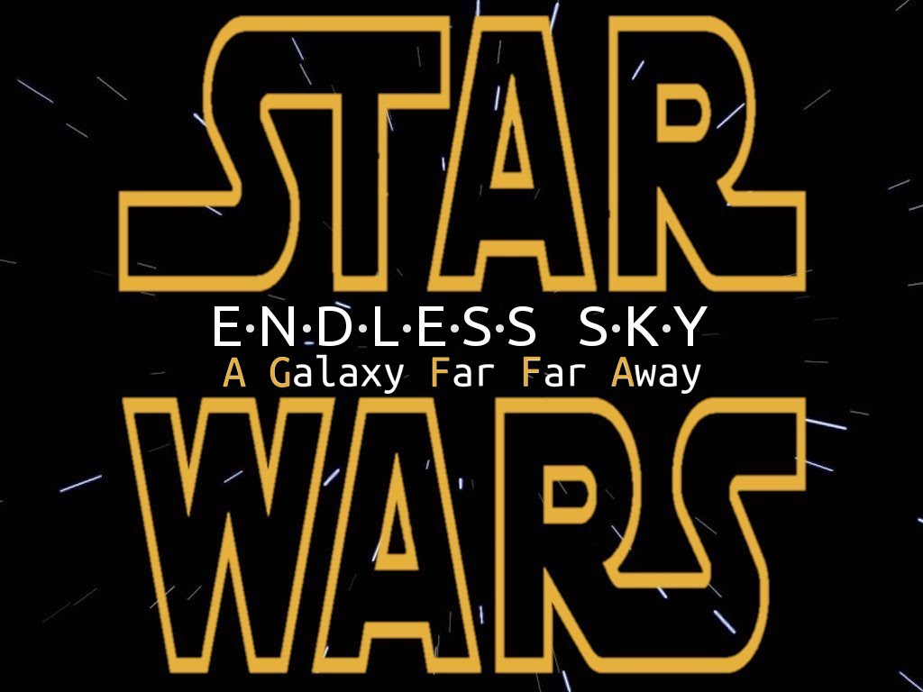 endless sky storyline